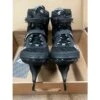 K2 F.I.T. Ice Pro Mens Ice Skates - Lightly Used Size 12.5 -Pulley Shop 33111 BLACK 29de8c21 17d4 4c61 b962 418113fb27f4