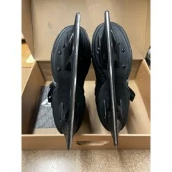K2 F.I.T. Ice Pro Mens Ice Skates - Lightly Used Size 10 10 K2 F.I.T. Ice Pro Mens Ice Skates - Lightly Used Size 10 -Pulley Shop 33112 BLACK 3 2cebc350 6c36 4e34 9567 879287934c3d
