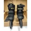 Used K2 Trio 110 Mens Urban Inline Skates - Lightly Used - Various Sizes 2 Used K2 Trio 110 Mens Urban Inline Skates - Lightly Used - Various Sizes -Pulley Shop 34160 BLACKGOLD