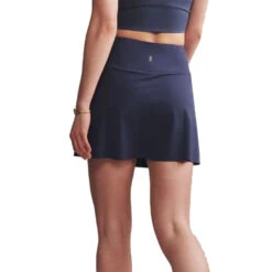 Rhone Course To Court Sport 14 Inch Womens Tennis Skort -Pulley Shop 35102 NAVYBLUE 1 3c030085 a9e7 45a5 aaf6 c77a9c1f3e6c