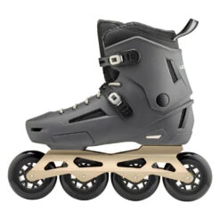 Rollerblade Lightning 90 Mens Inline Skates -Pulley Shop 35458 ANTHRACITTAUPE 2 7102a737 eb51 42ab a2c8 e6875f2d294f
