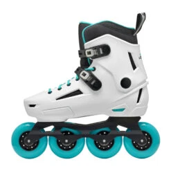 Rollerblade Lightning Womens Inline Skates -Pulley Shop 35459 WHITEAQUA 2 1ae7b987 5611 4d9e b74e f1cce4265978
