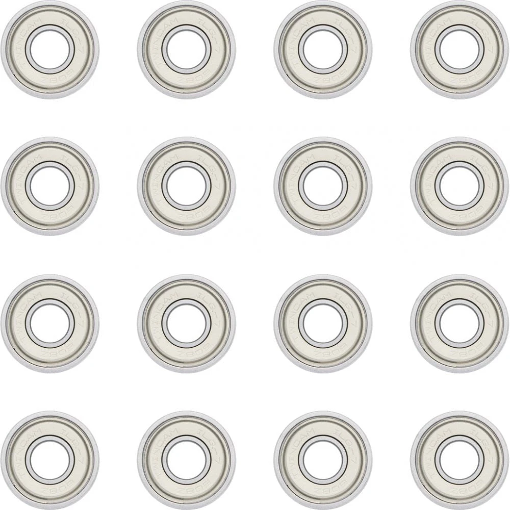 K2 ILQ 7 Inline Skate Bearings 16 Pack 3 K2 ILQ 7 Inline Skate Bearings 16 Pack