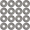 K2 ILQ 9 Inline Skate Bearings 16 Pack -Pulley Shop 85158