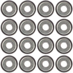 K2 ILQ 9 Inline Skate Bearings 16 Pack