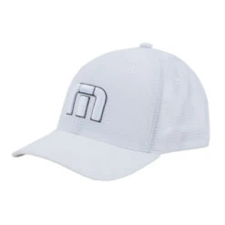 TravisMathew B-Bahamas Mens Hat -Pulley Shop B BAHAMAS 1WHTWHITE da4329fc c20e 49c4 8259 1af3537fb4cc