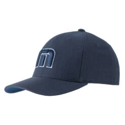 TravisMathew B-Bahamas Mens Hat -Pulley Shop B BAHAMAS NAVY 68a9332c 6d68 406c b103 b640bcef79d9