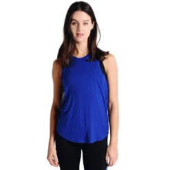 Splits59 Toni Womens Tank Top -Pulley Shop B3047 ROYAL 1bc314a3 0dbf 45ec 8bbc 84acf182694a