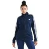 Adidas Designed 2 Move Womens Jacket -Pulley Shop BK4657