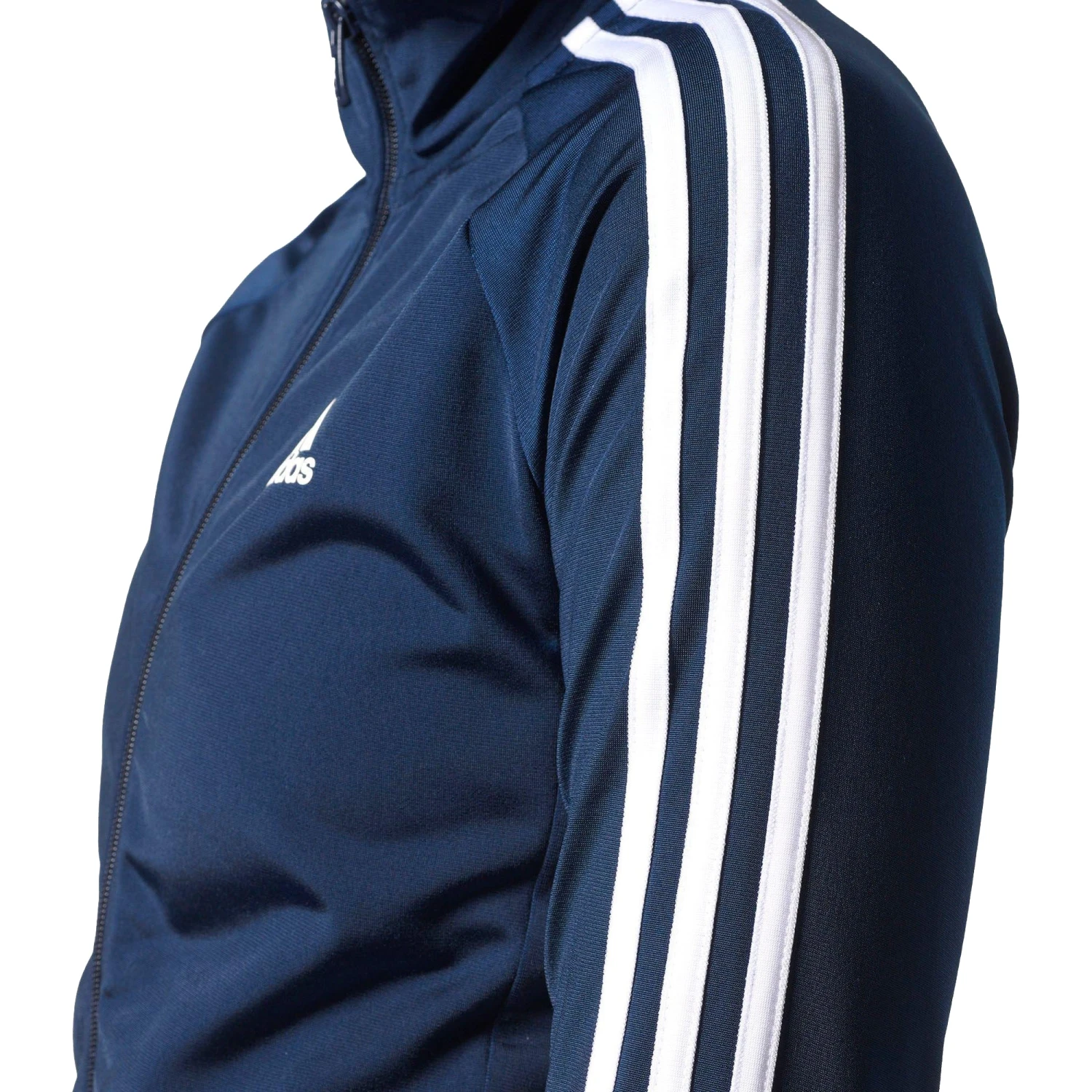 Adidas Designed 2 Move Womens Jacket 4 Adidas Designed 2 Move Womens Jacket - Image 2