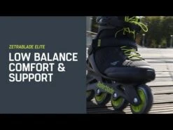 Rollerblade Zetrablade Elite Mens Inline Skates -Pulley Shop hqdefault 2723a6b8 24e7 4f3f 8a79 f78b46a0ff62