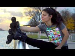 Fit-Tru Cruze 84 Blue Womens Inline Skates -Pulley Shop hqdefault 279983f2 548a 4aa2 9da0 5610c4551666