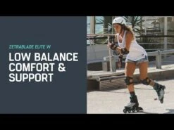 Rollerblade Zetrablade Elite Womens Inline Skates 9 Rollerblade Zetrablade Elite Womens Inline Skates -Pulley Shop hqdefault ea61b74e ca37 4ad9 a67a f826cbe5d919
